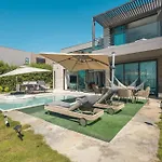 4Br Caribbean Deluxe Villa 3C