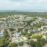 4Br Caribbean Deluxe Villa 3C