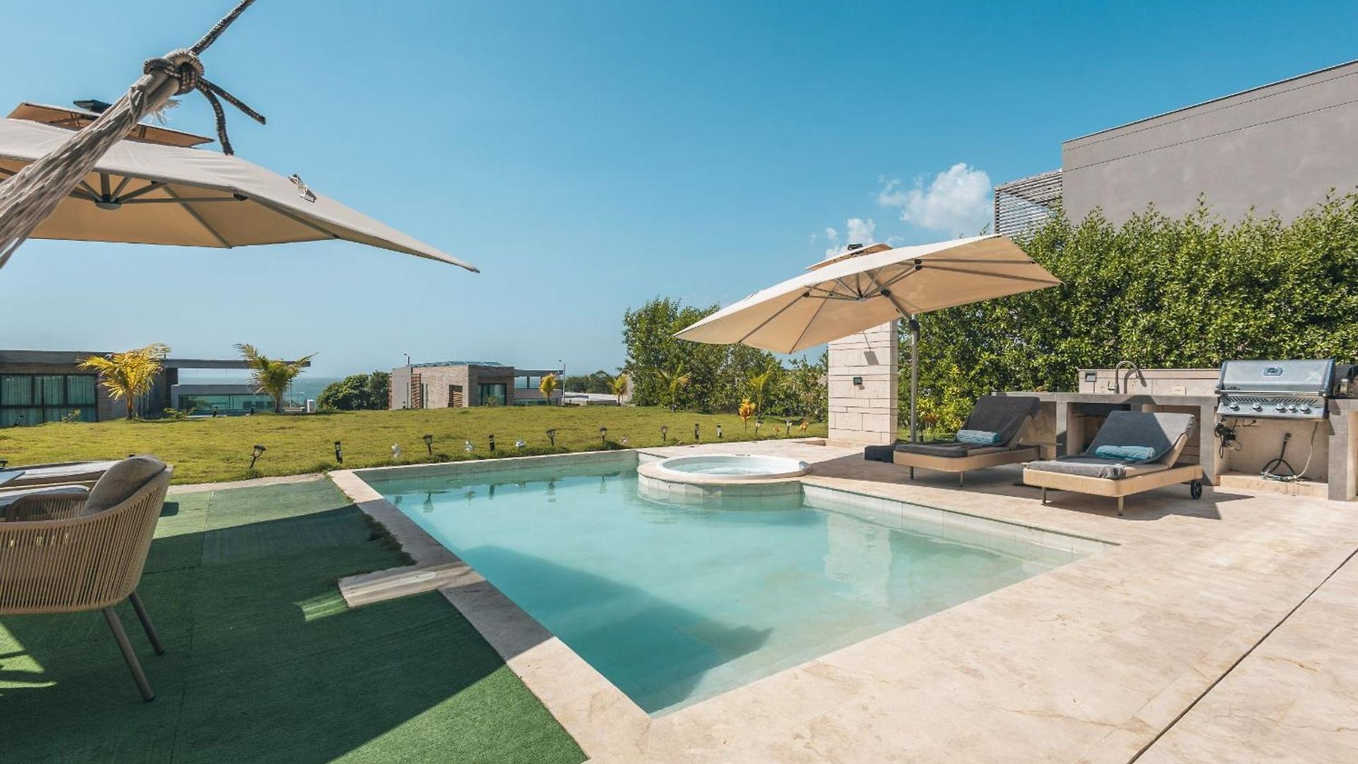 4br Caribbean Deluxe 3c *