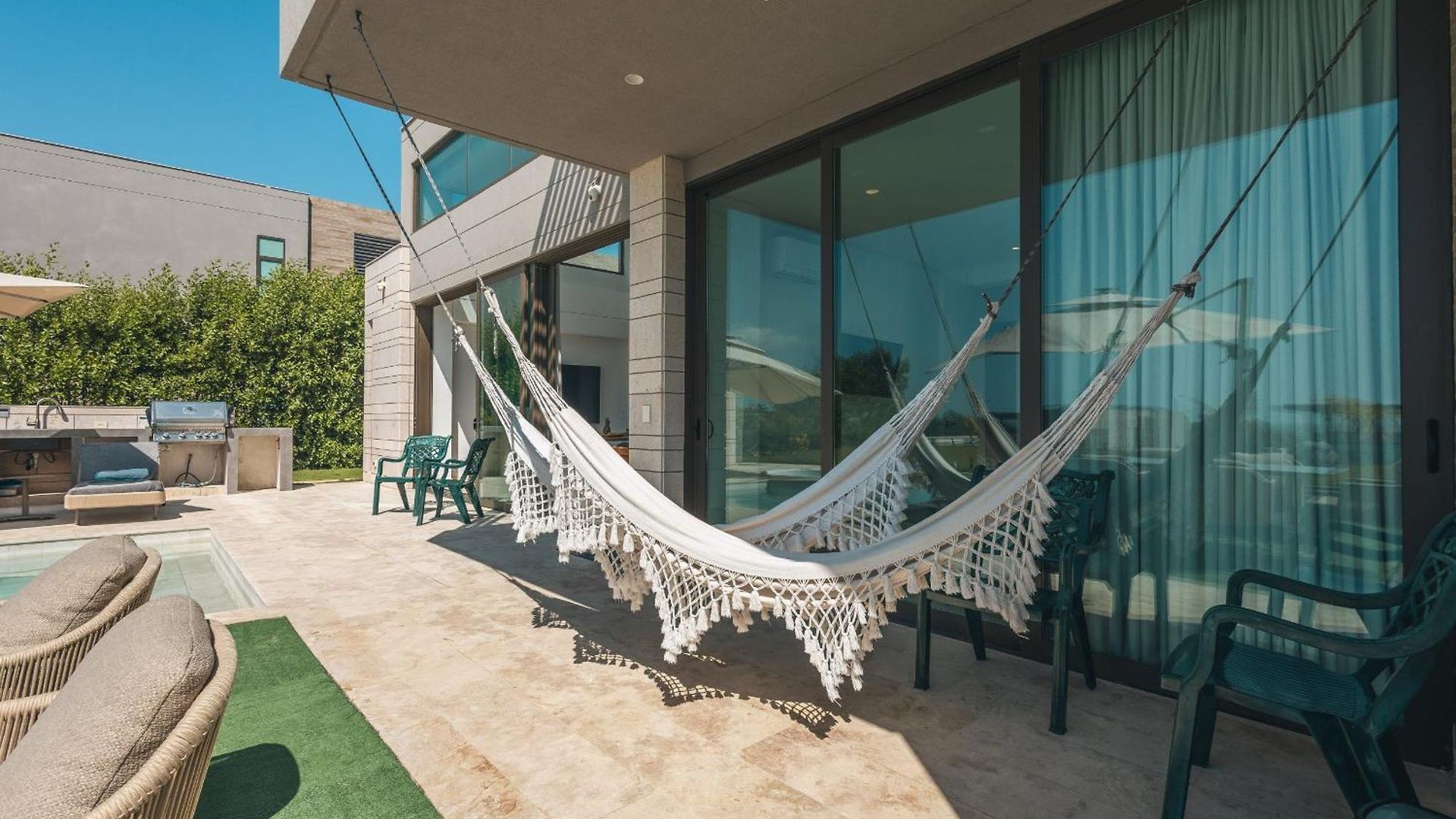 4br Caribbean Deluxe 3c Cartagena