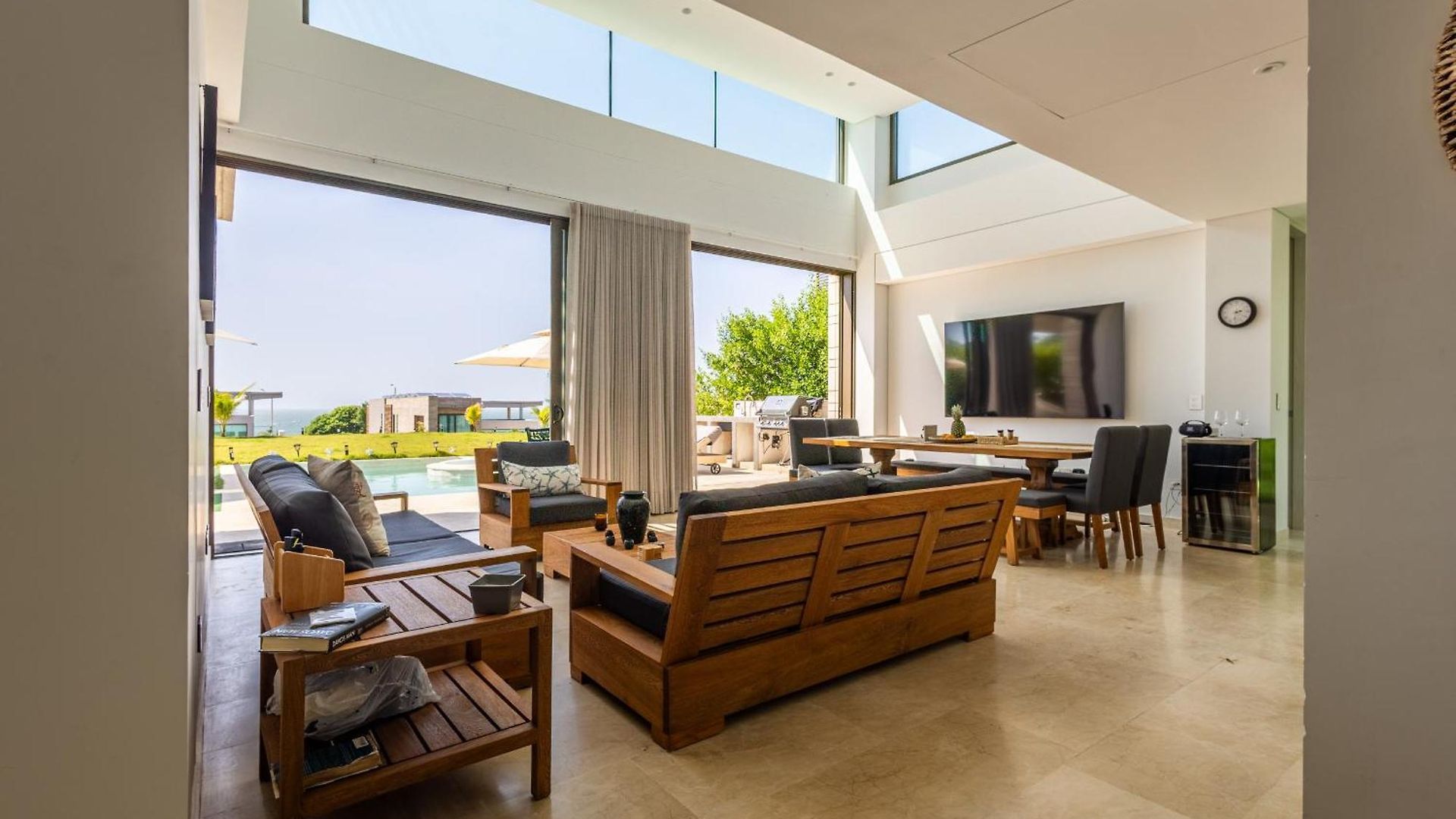 4br Caribbean Deluxe 3c