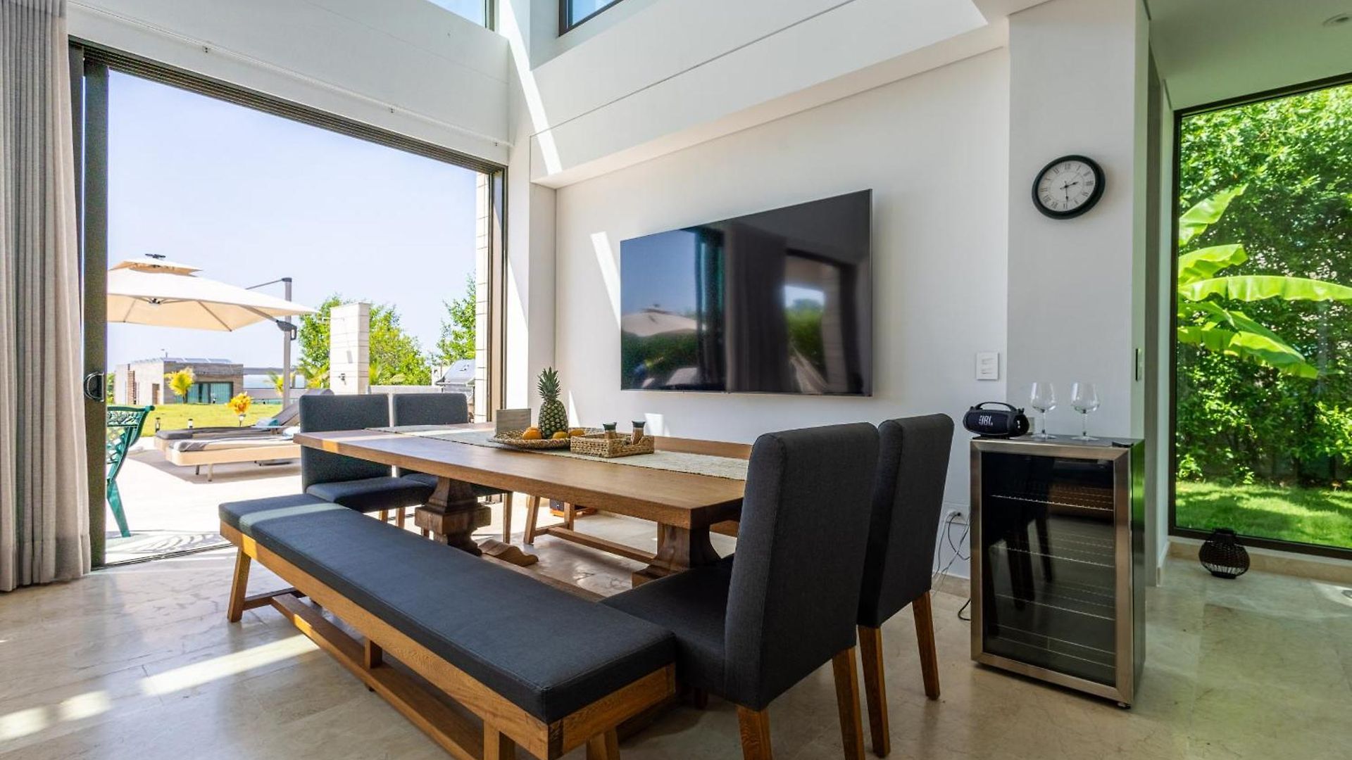4br Caribbean Deluxe 3c Villa Cartagena