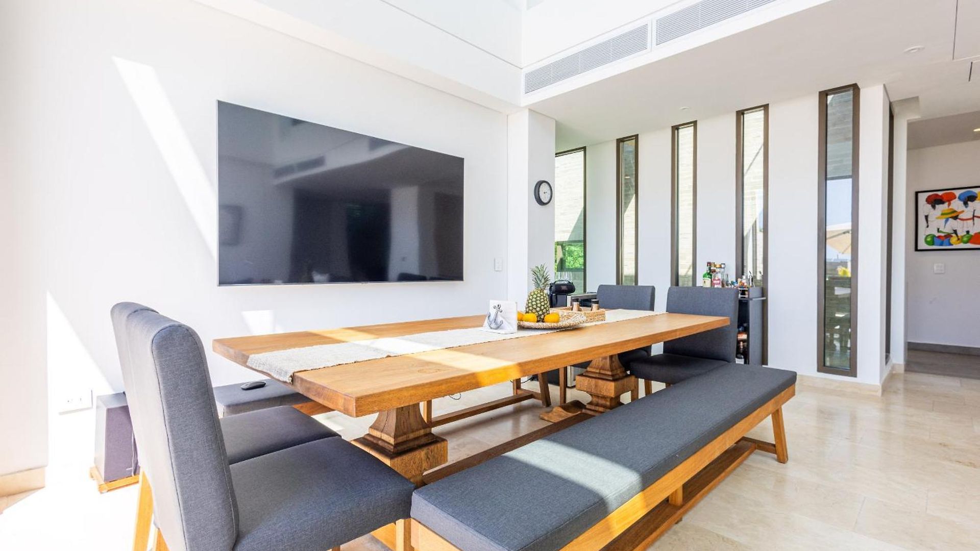 4br Caribbean Deluxe 3c Villa
