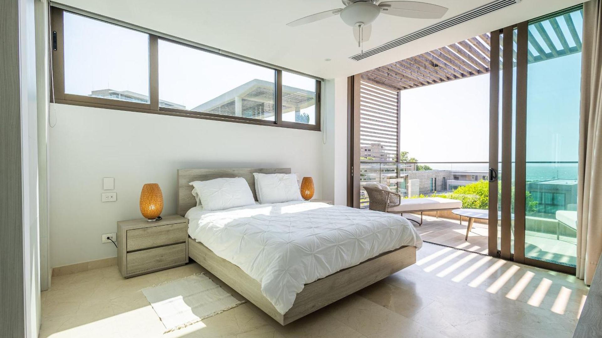 4br Caribbean Deluxe 3c Villa