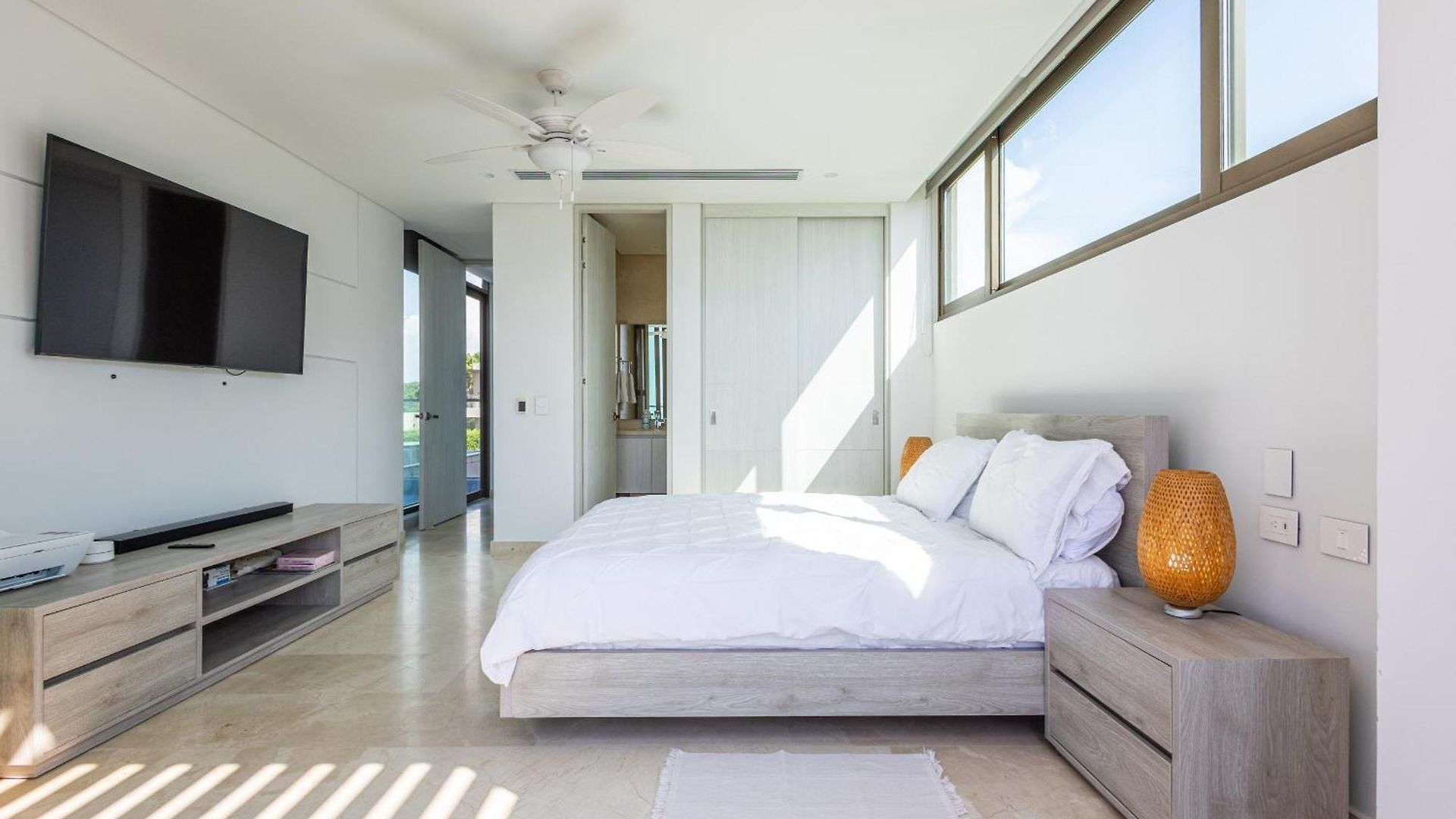 Villa 4br Caribbean Deluxe 3c *