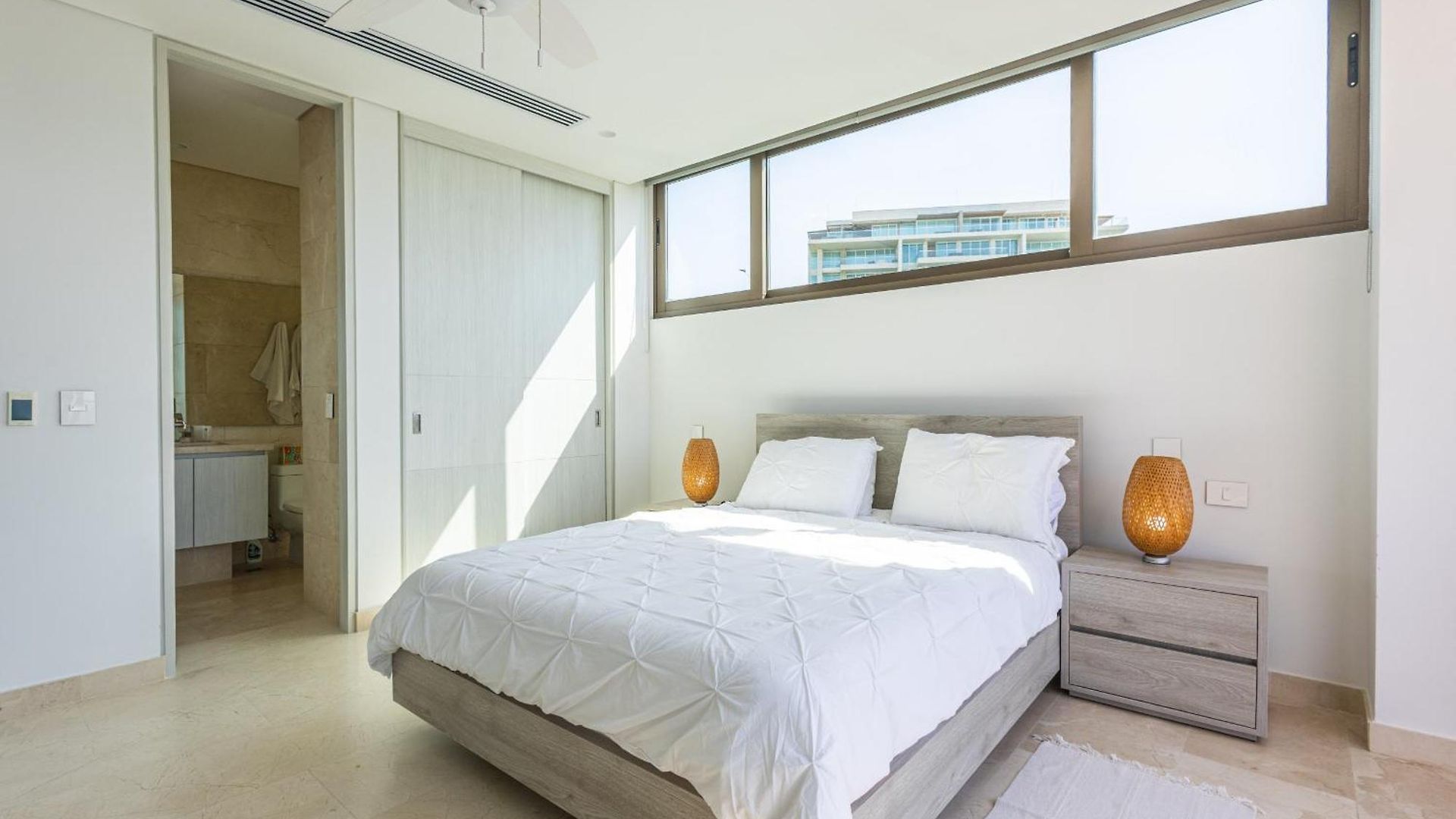 4br Caribbean Deluxe 3c * Cartagena