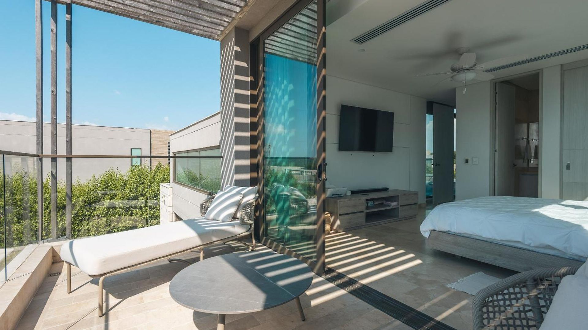 Villa 4br Caribbean Deluxe 3c *
