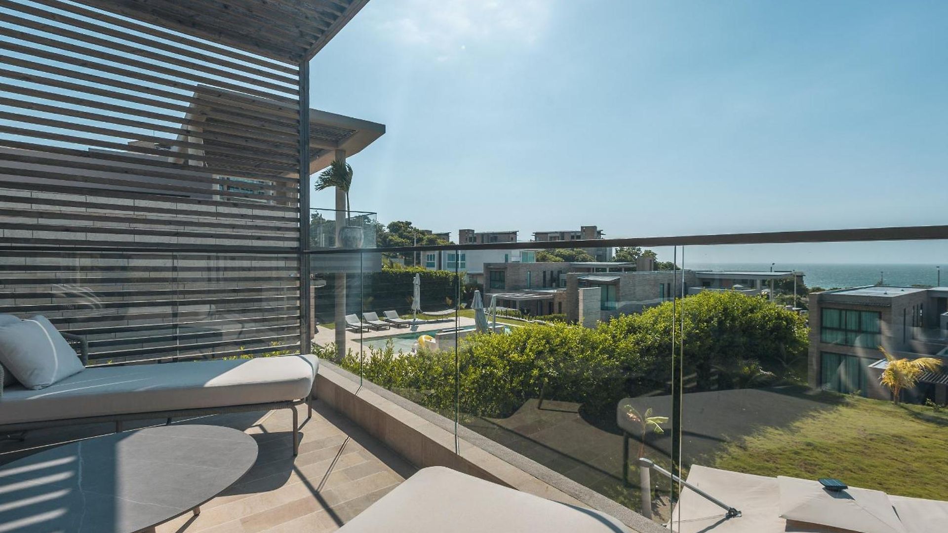 4br Caribbean Deluxe 3c Villa