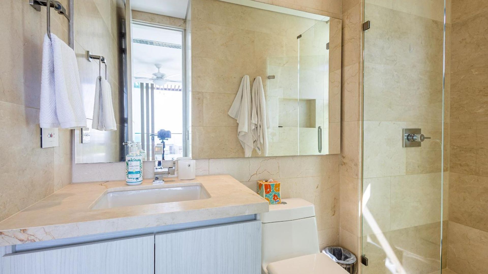 Villa 4br Caribbean Deluxe 3c Cartagena