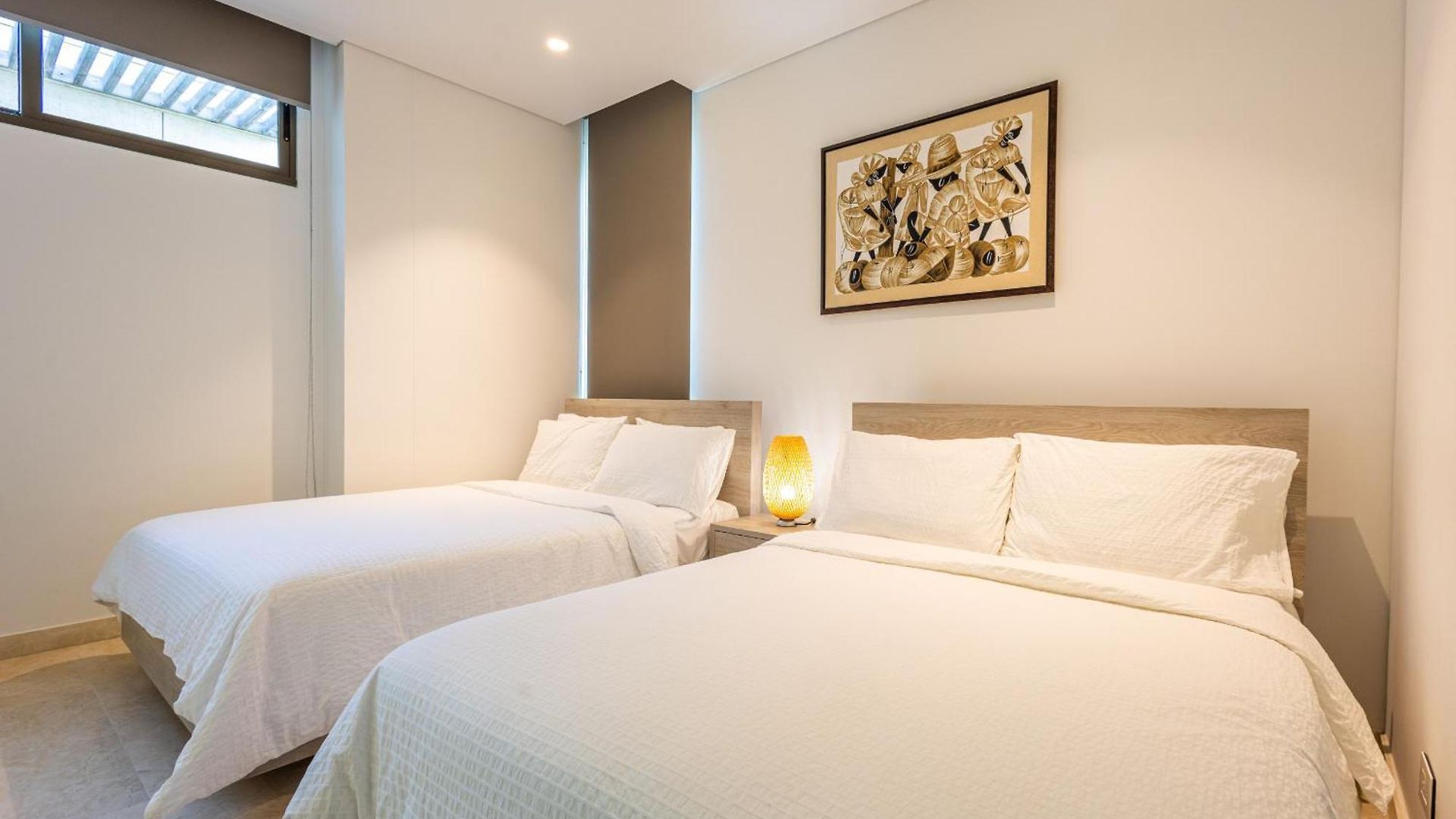 4br Caribbean Deluxe 3c Villa Cartagena