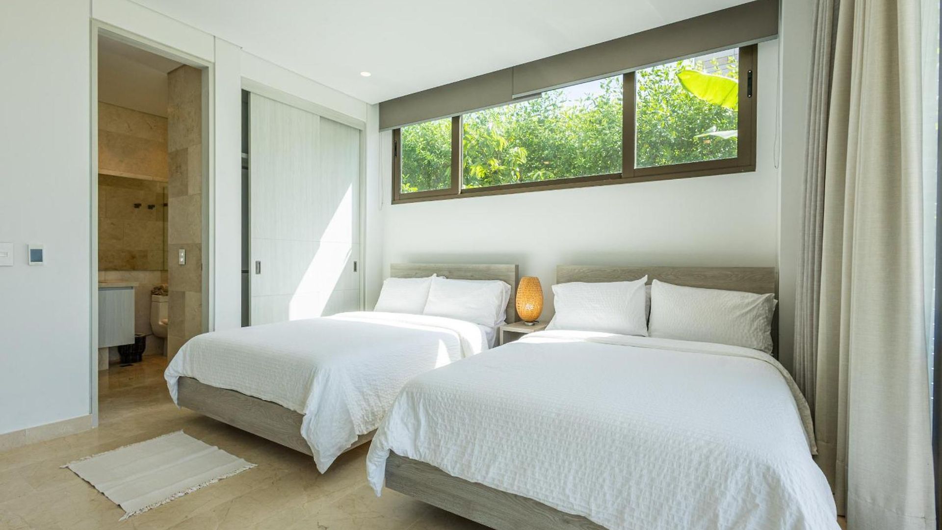 Villa 4br Caribbean Deluxe 3c Cartagena