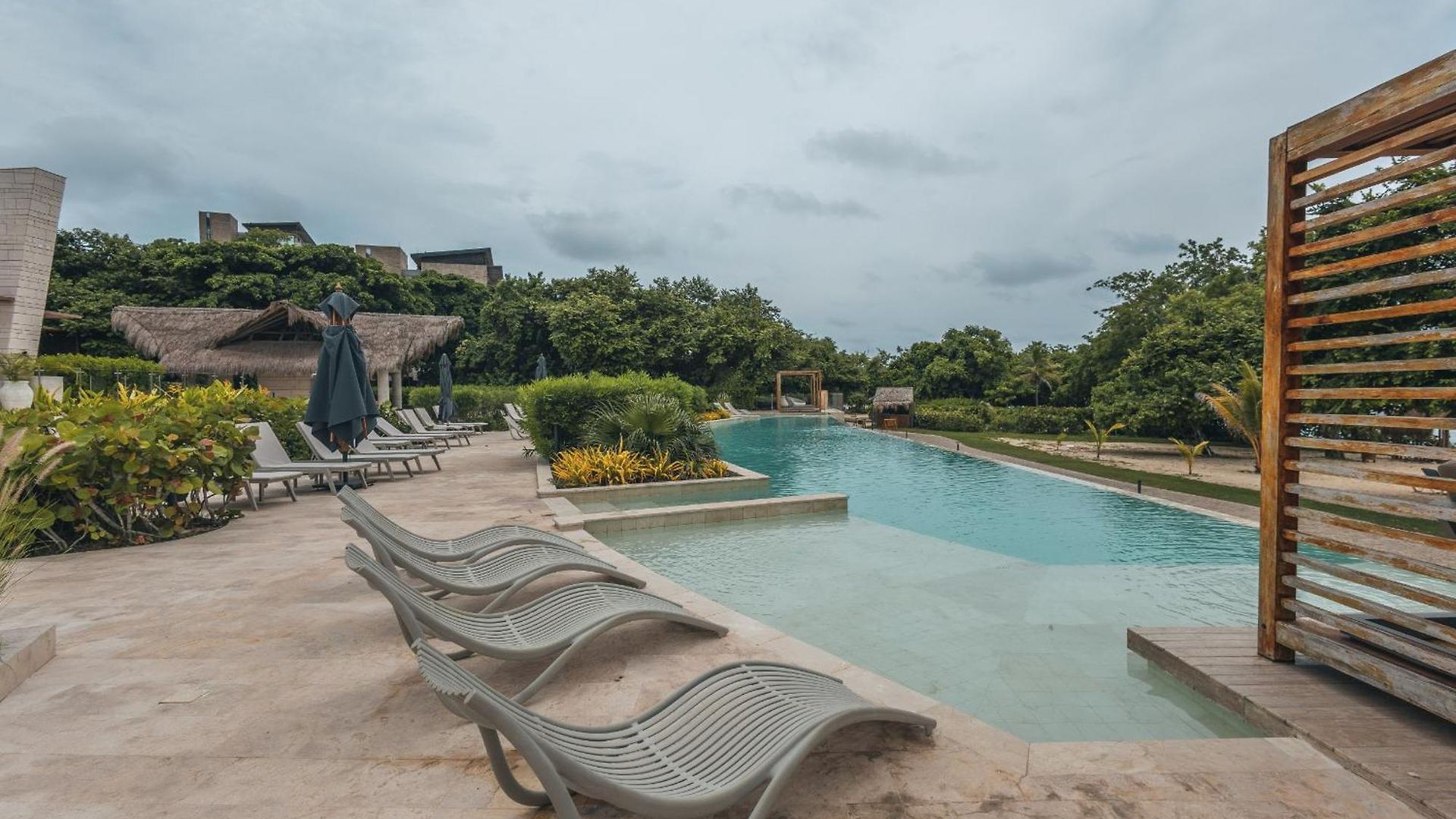 4br Caribbean Deluxe 3c Villa