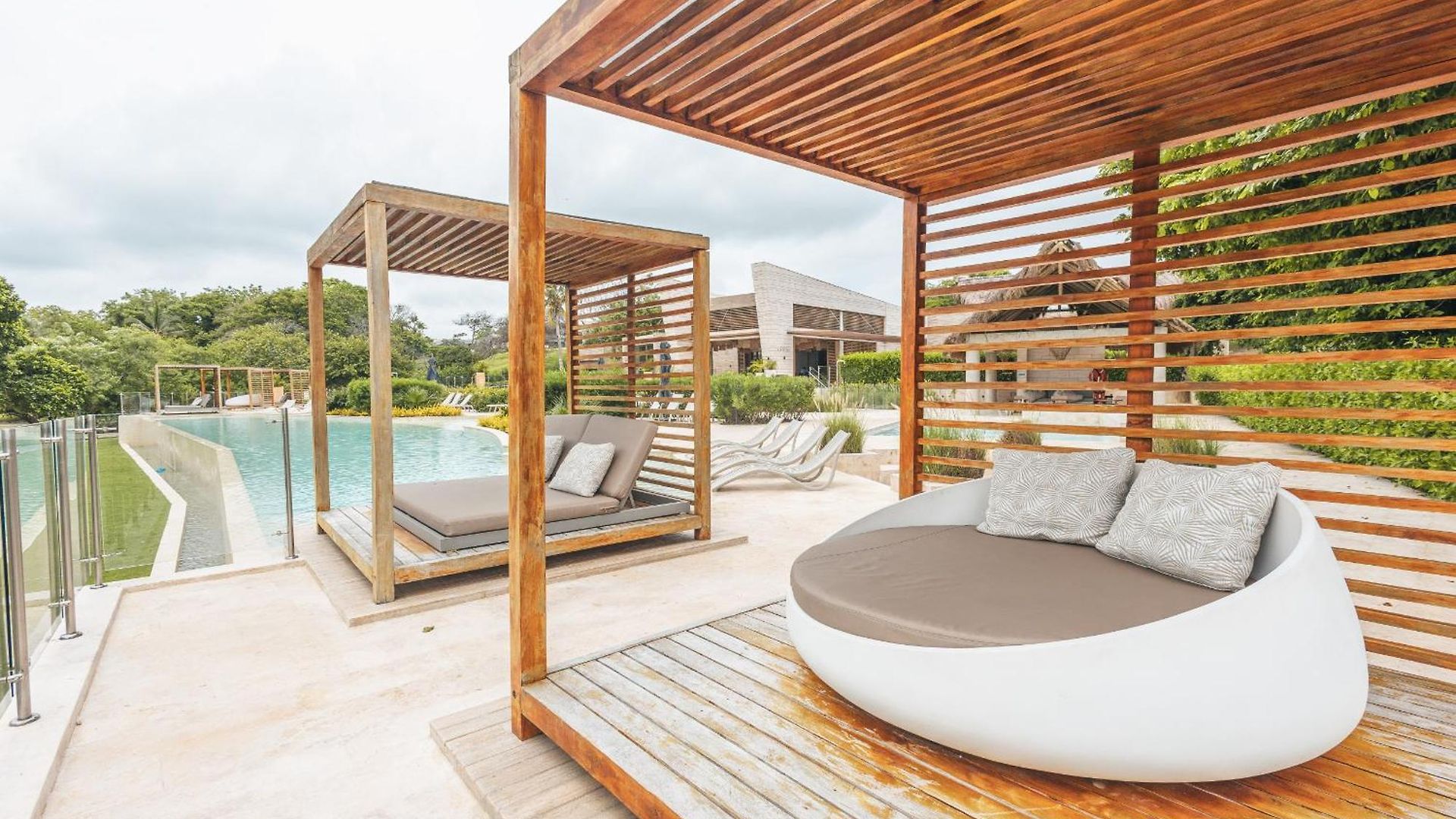 4br Caribbean Deluxe 3c Villa
