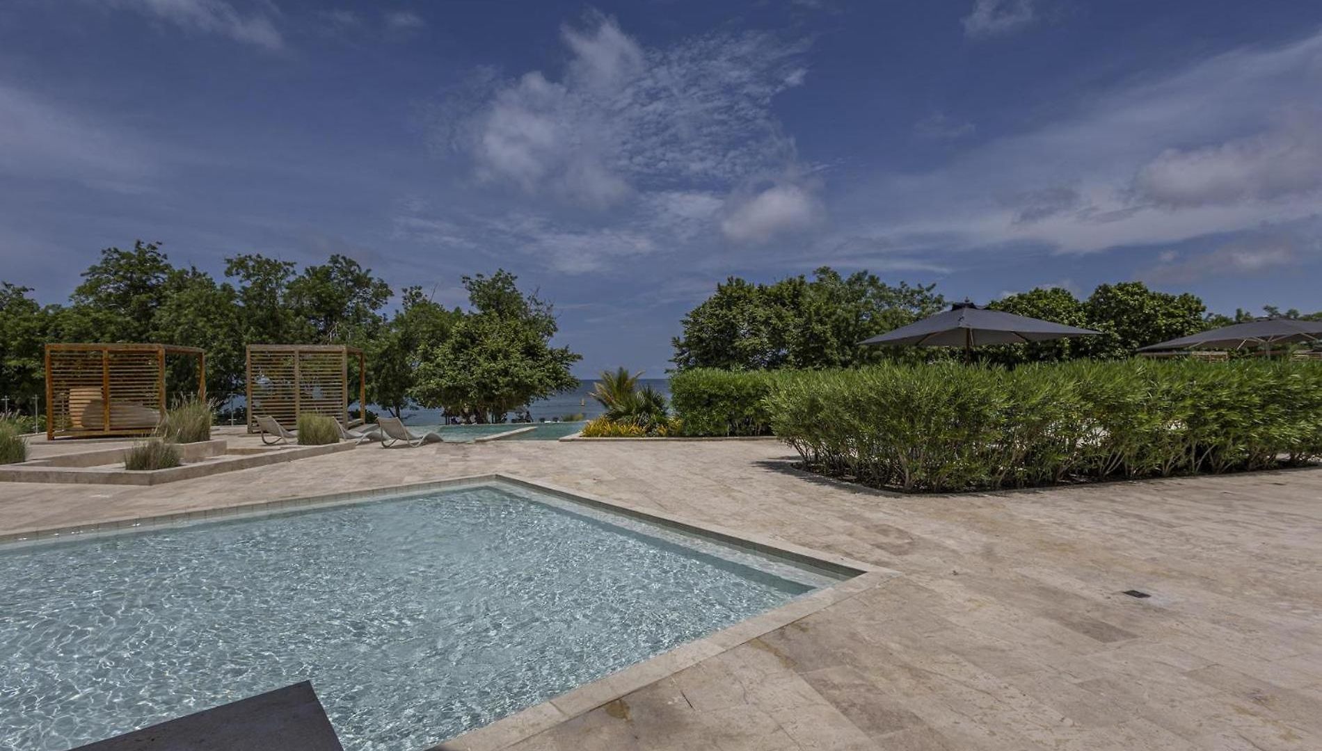 4br Caribbean Deluxe 3c * Cartagena