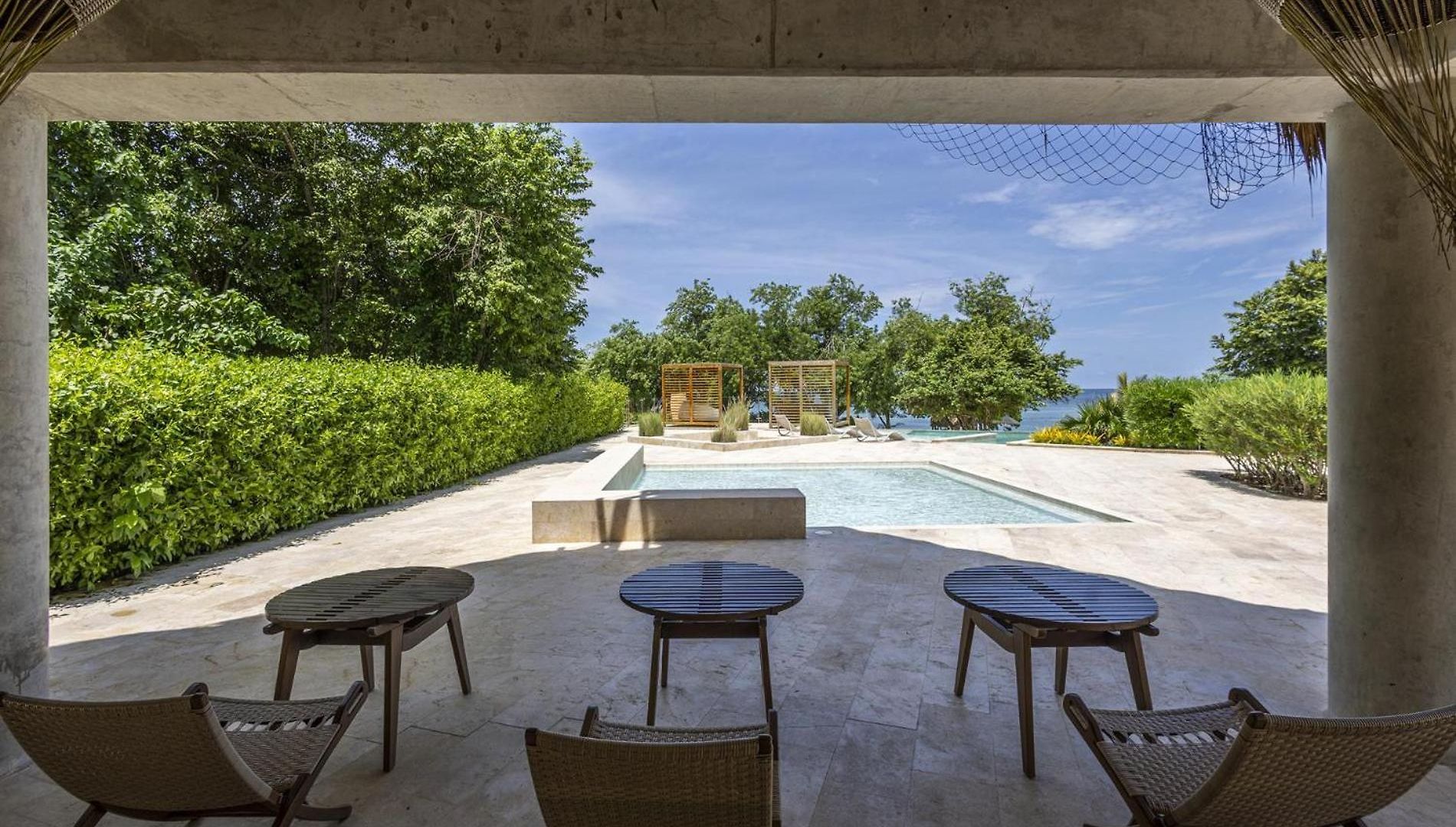 4br Caribbean Deluxe 3c Cartagena