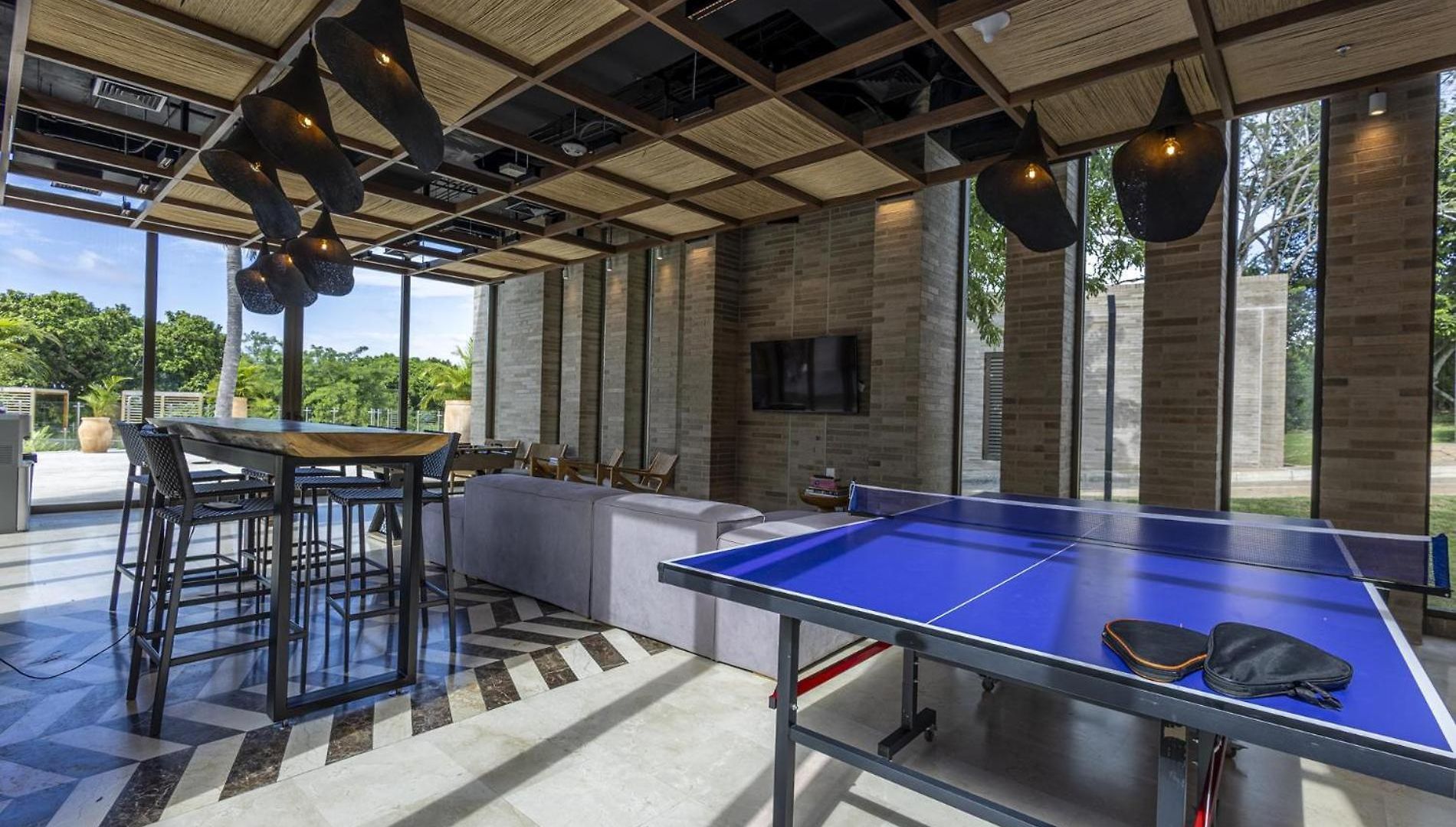 4br Caribbean Deluxe 3c Villa