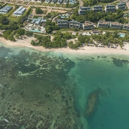 Villa 4br Caribbean Deluxe 3c *