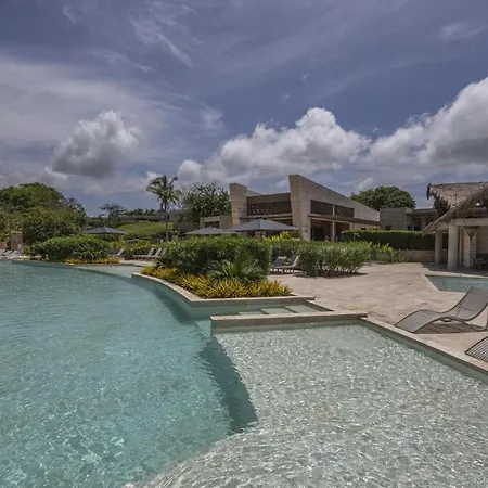 4br Caribbean Deluxe 3c Villa Cartagena