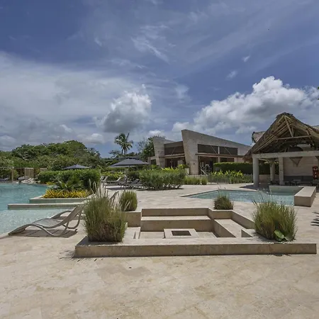 Villa 4br Caribbean Deluxe 3c Cartagena