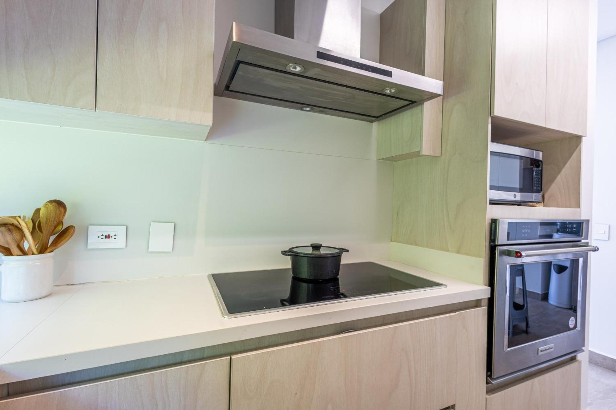 Villa 4br Caribbean Deluxe 3c