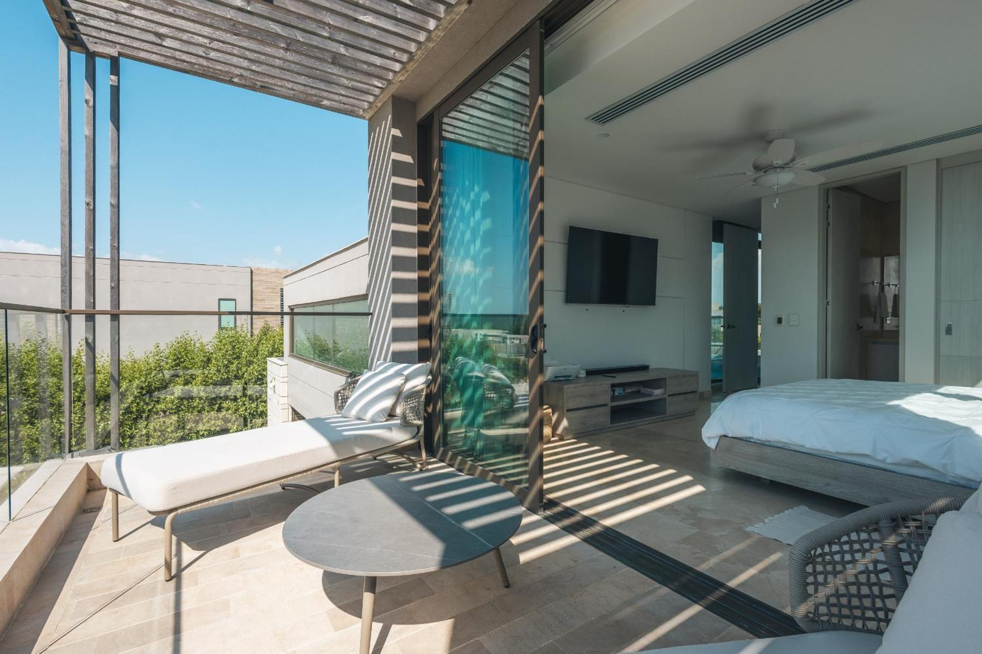 Villa 4br Caribbean Deluxe 3c *