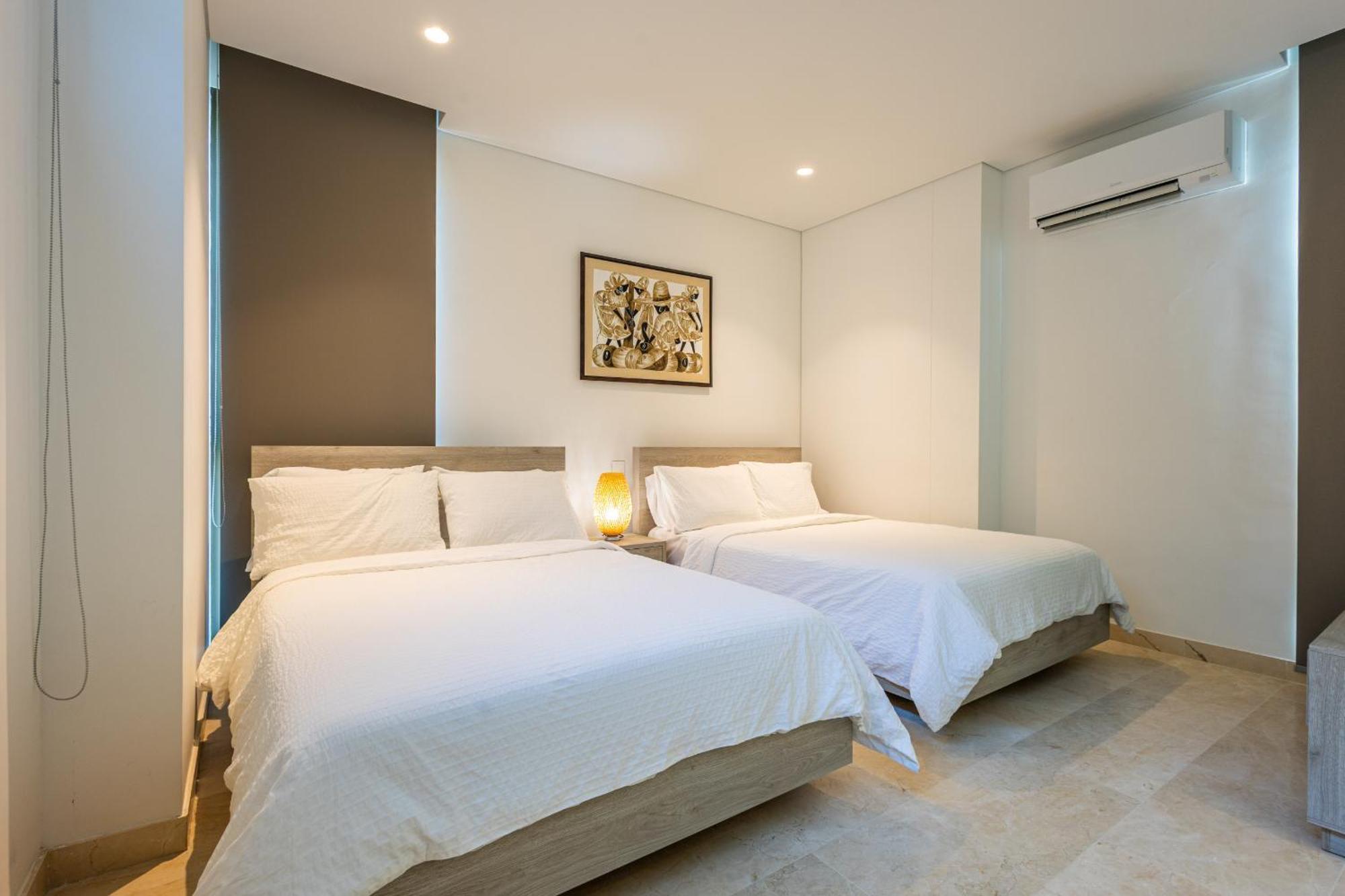 Villa 4br Caribbean Deluxe 3c *