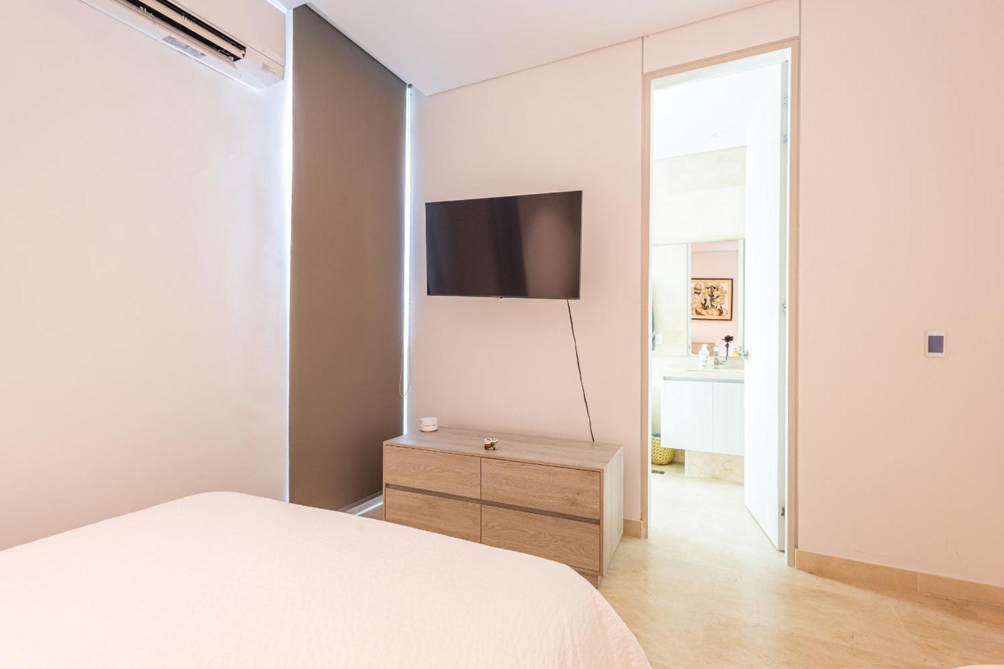 Villa 4br Caribbean Deluxe 3c *