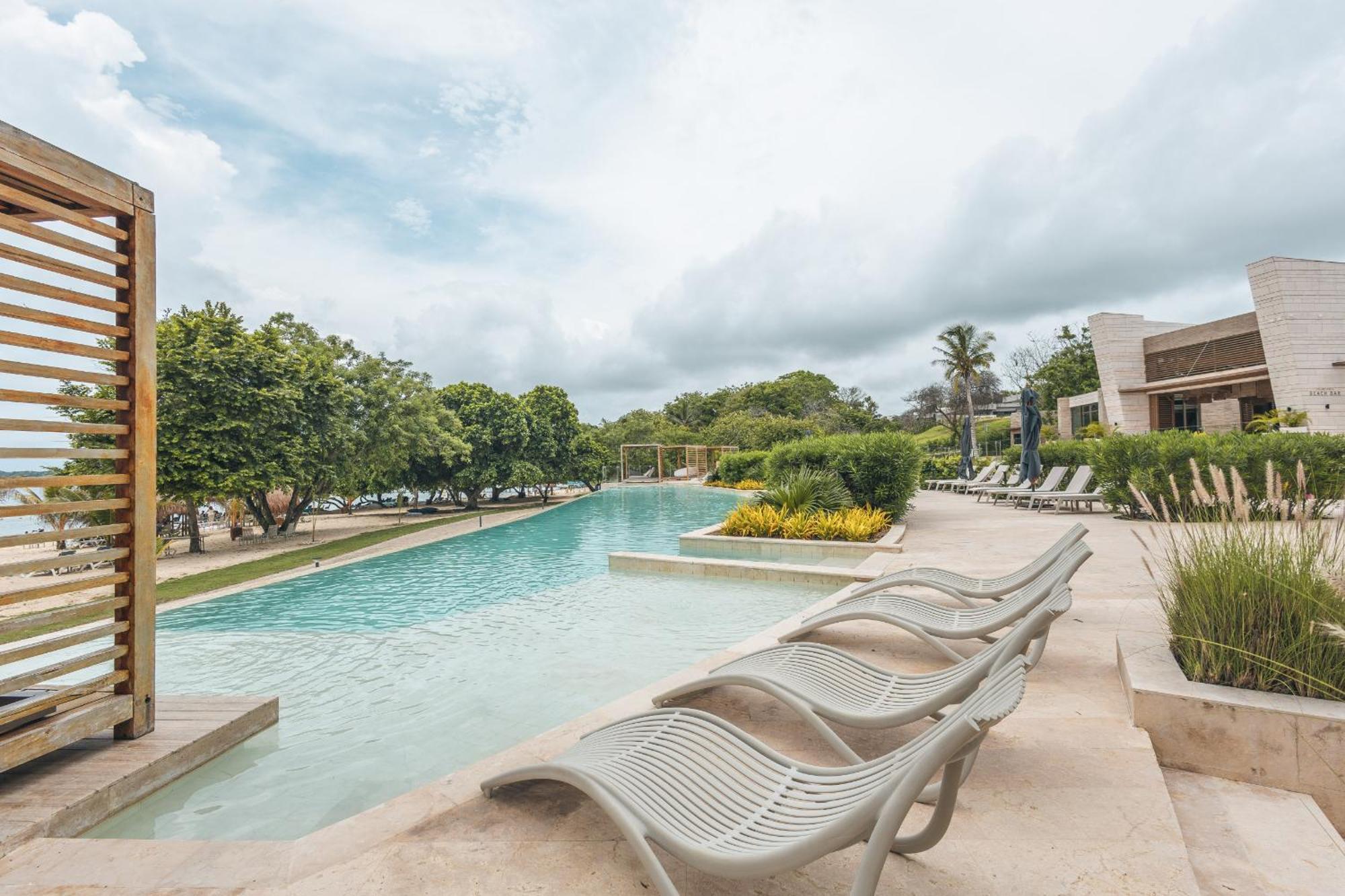 Villa 4br Caribbean Deluxe 3c