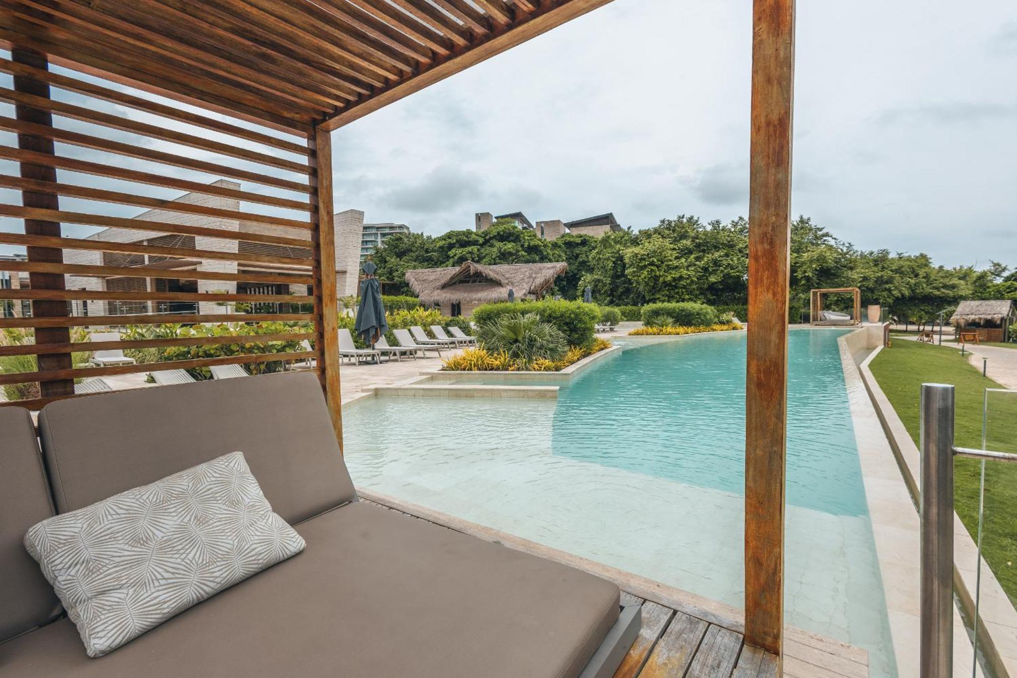 4br Caribbean Deluxe 3c Cartagena