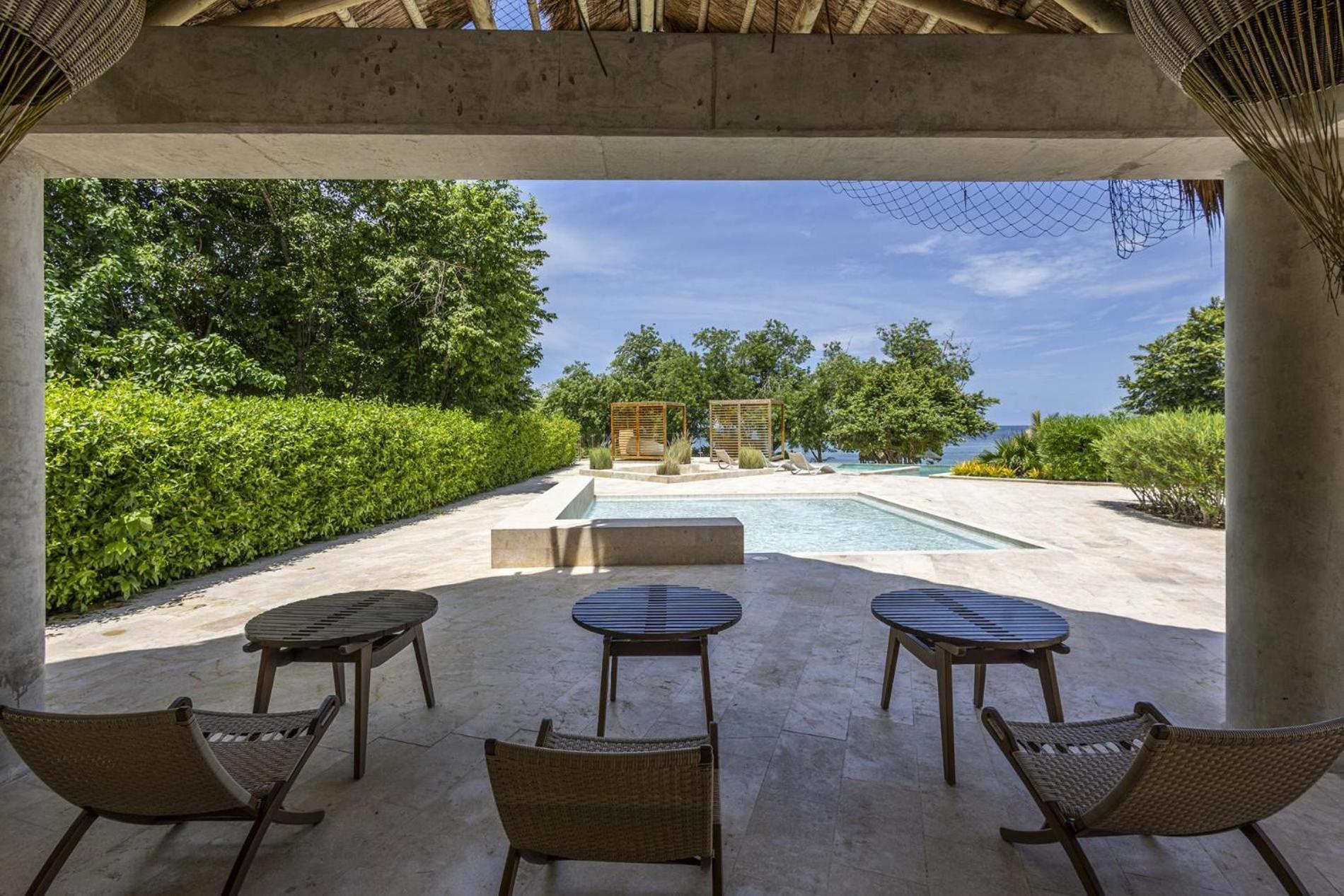 4br Caribbean Deluxe 3c Cartagena