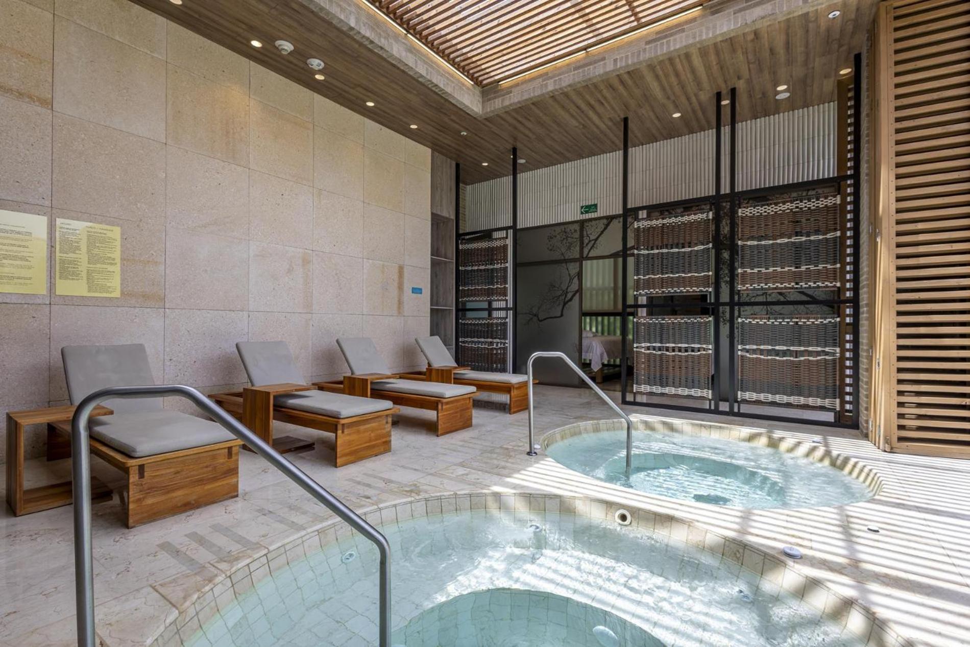 4br Caribbean Deluxe 3c *