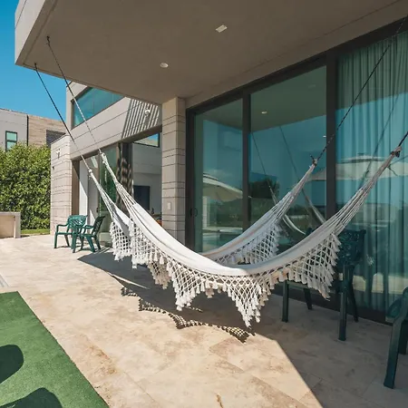 4br Caribbean Deluxe 3c Cartagena