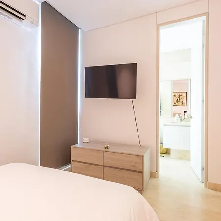 Villa 4br Caribbean Deluxe 3c *
