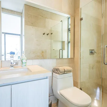 4br Caribbean Deluxe 3c Cartagena