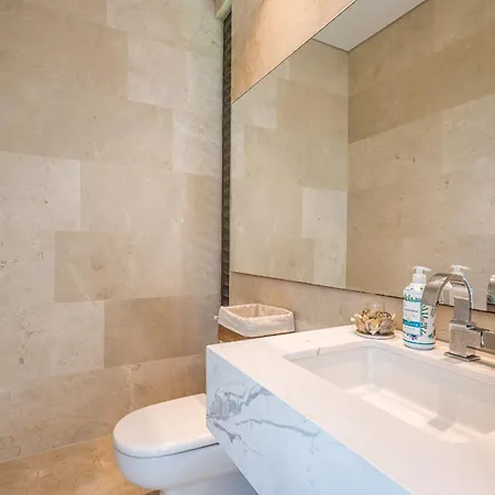 Villa 4br Caribbean Deluxe 3c *