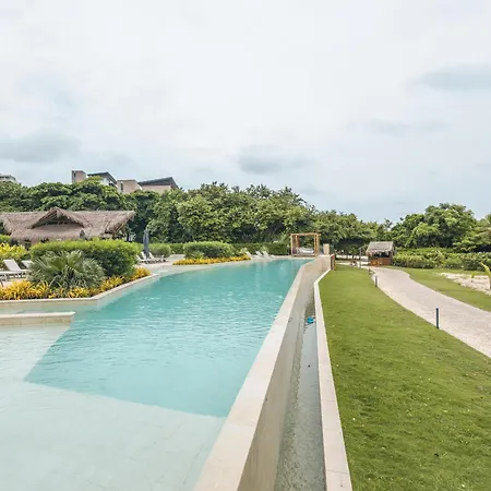 4br Caribbean Deluxe 3c Villa *