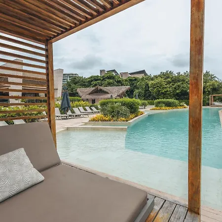 4br Caribbean Deluxe 3c Cartagena