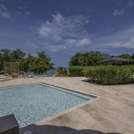 4br Caribbean Deluxe 3c * Cartagena