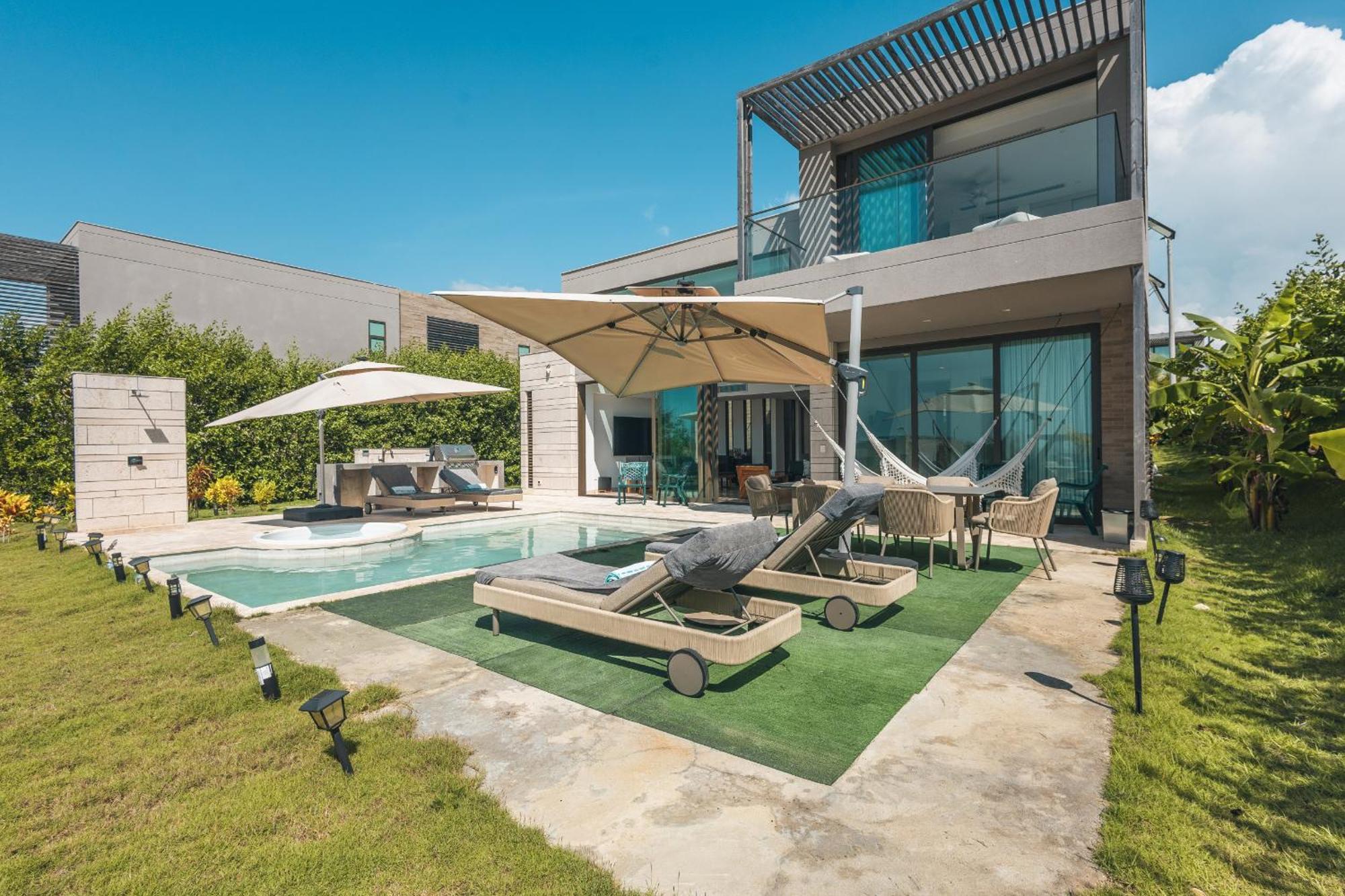 4br Caribbean Deluxe 3c *