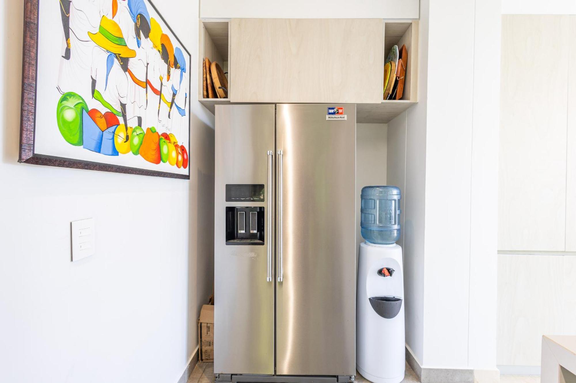 4br Caribbean Deluxe 3c *