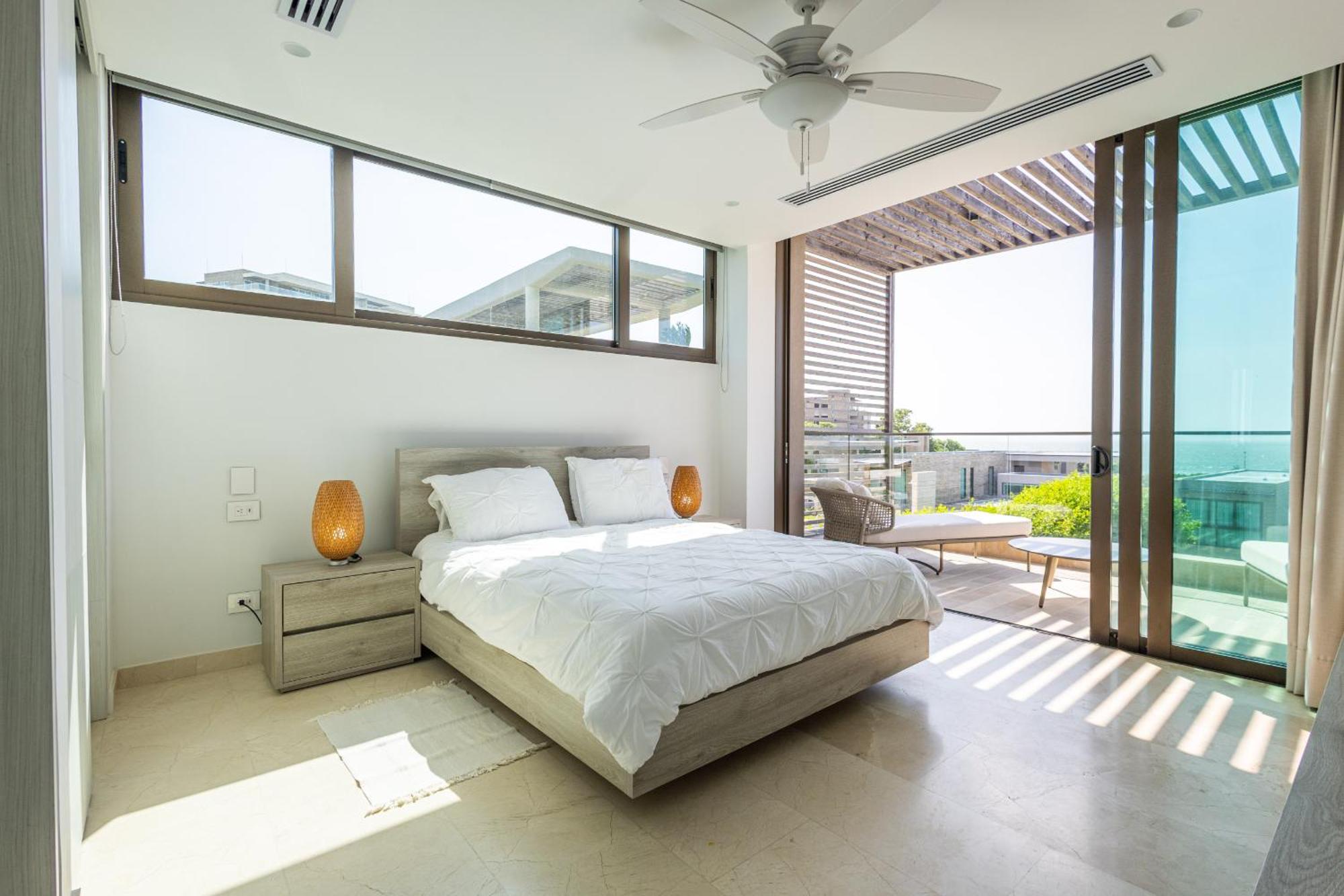 4br Caribbean Deluxe 3c Villa