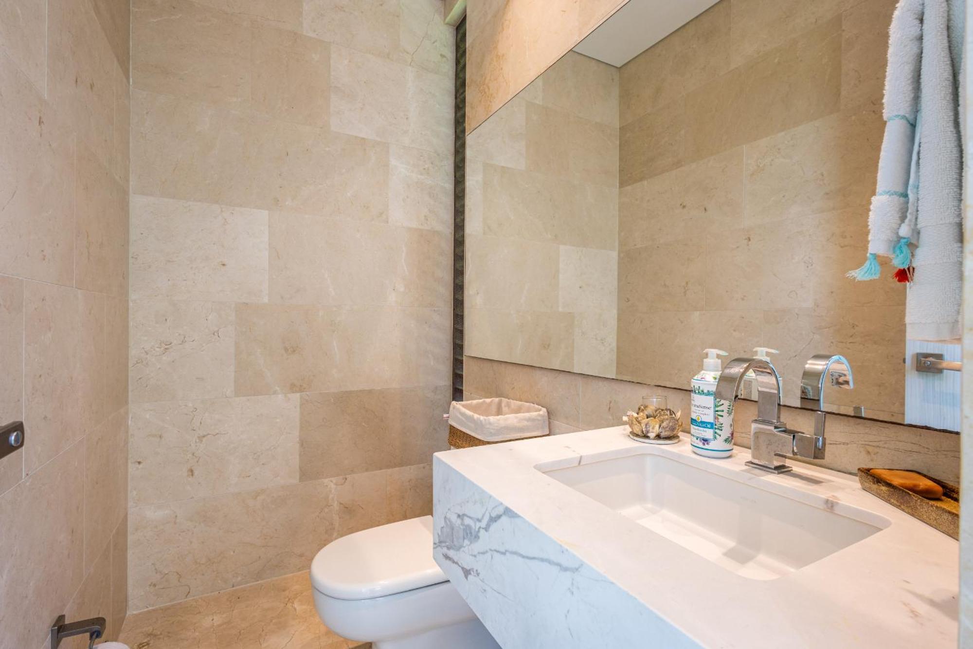 Villa 4br Caribbean Deluxe 3c *