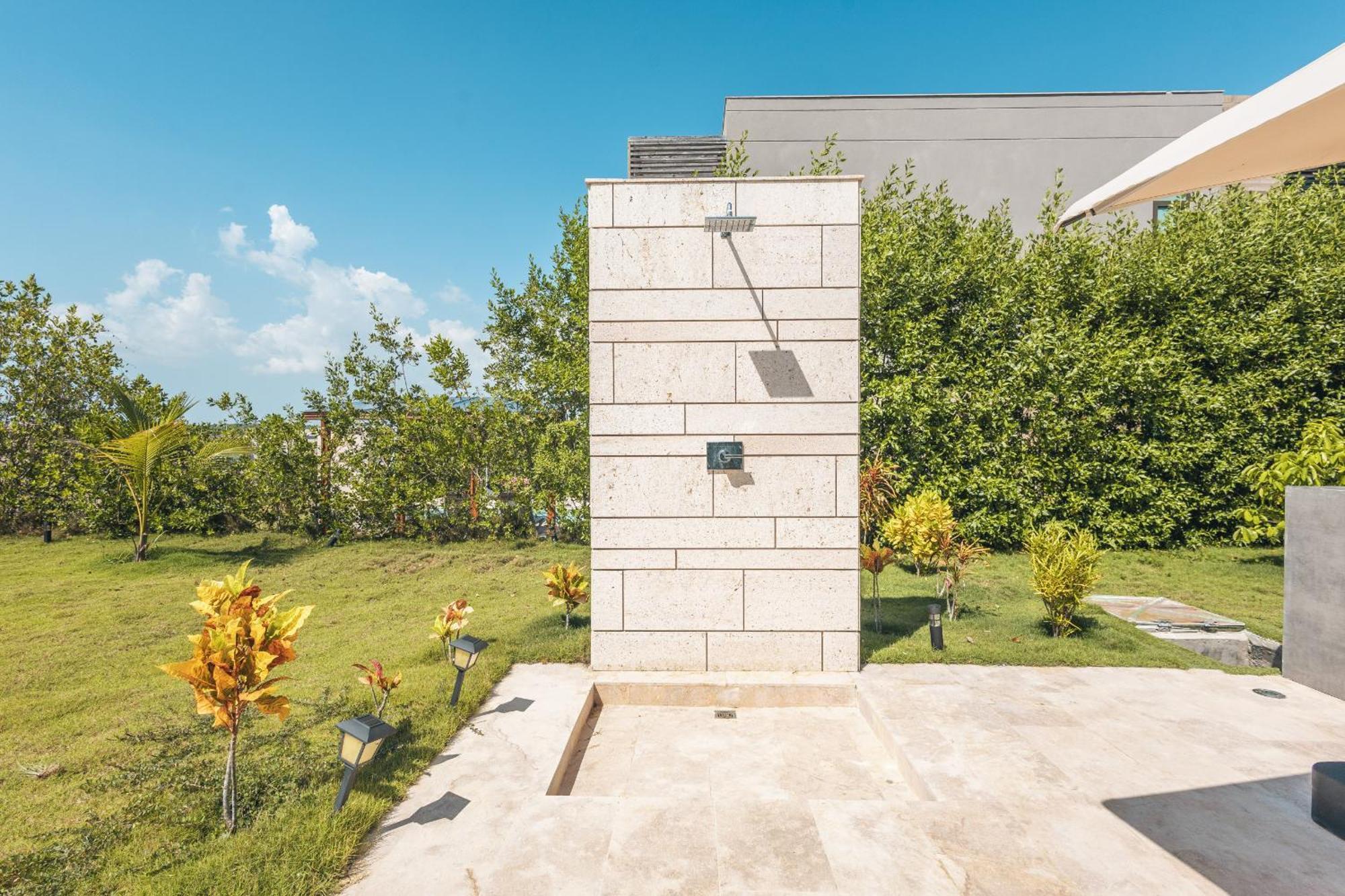 Villa 4br Caribbean Deluxe 3c Cartagena