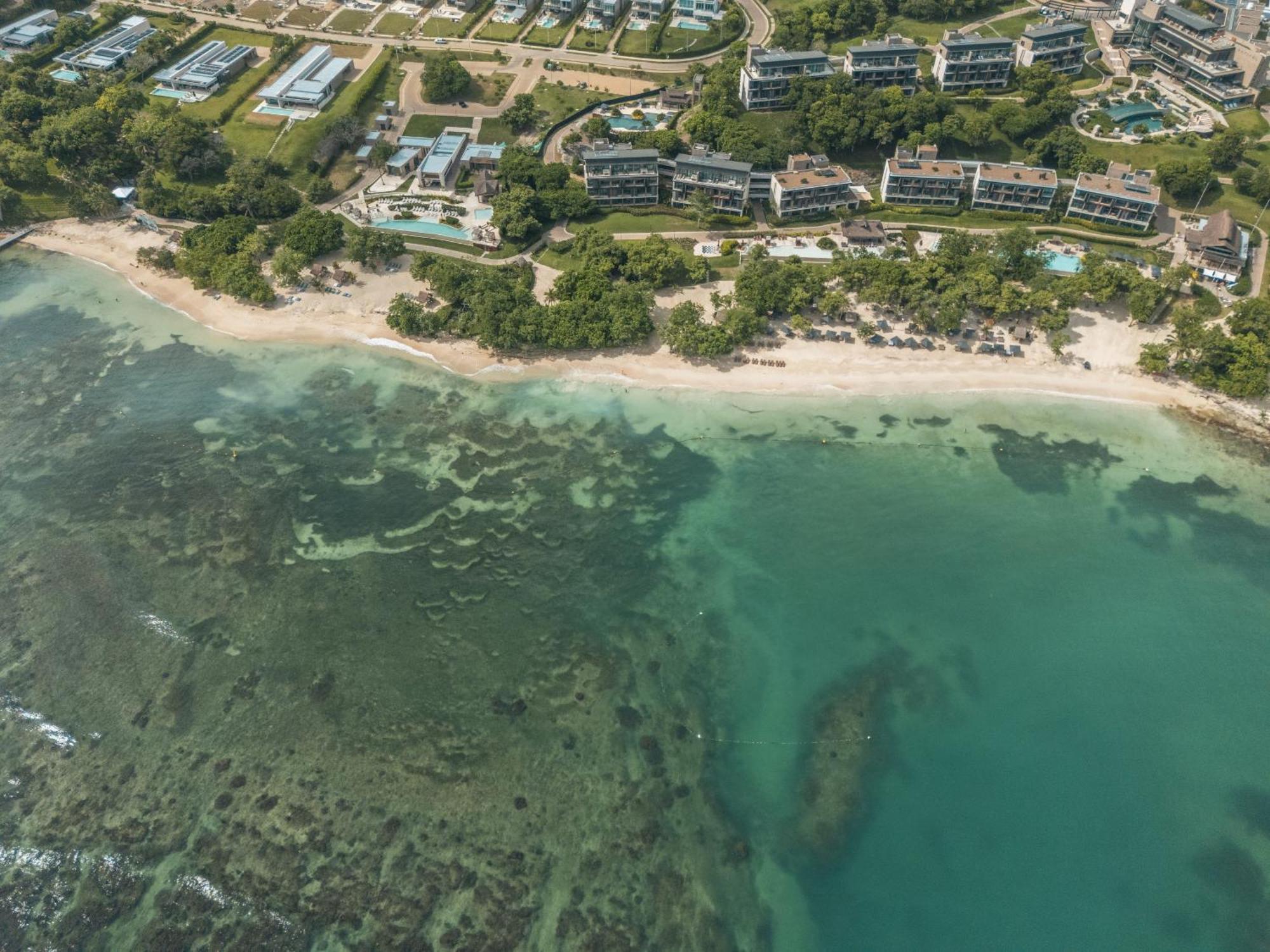 Villa 4br Caribbean Deluxe 3c *