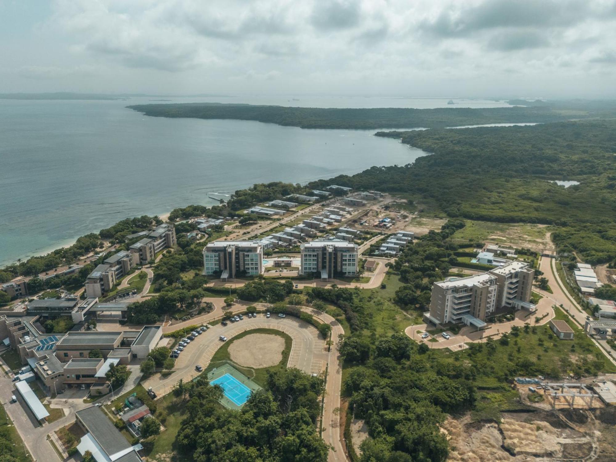 4br Caribbean Deluxe 3c Villa