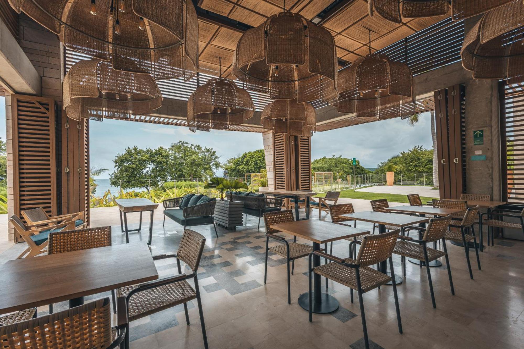 Villa 4br Caribbean Deluxe 3c Cartagena