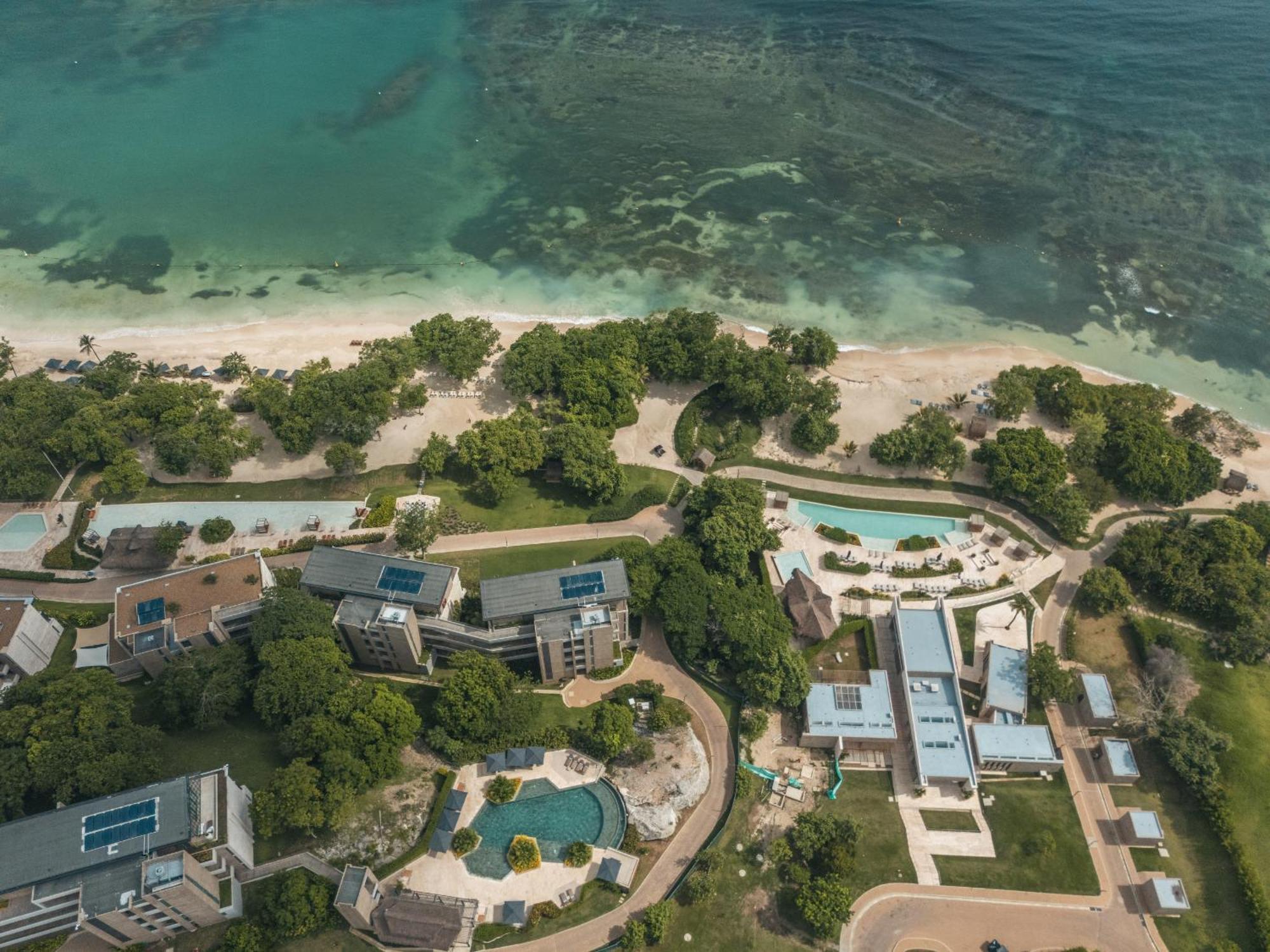 4br Caribbean Deluxe 3c Villa