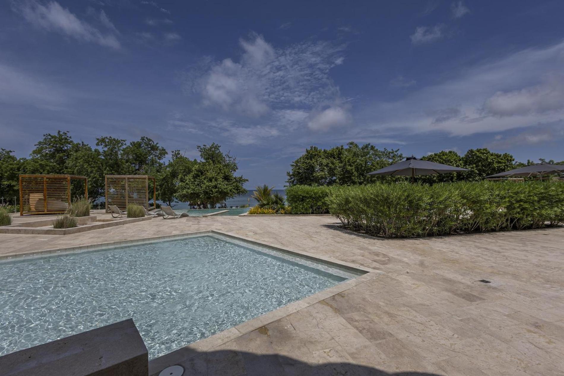 4br Caribbean Deluxe 3c * Cartagena