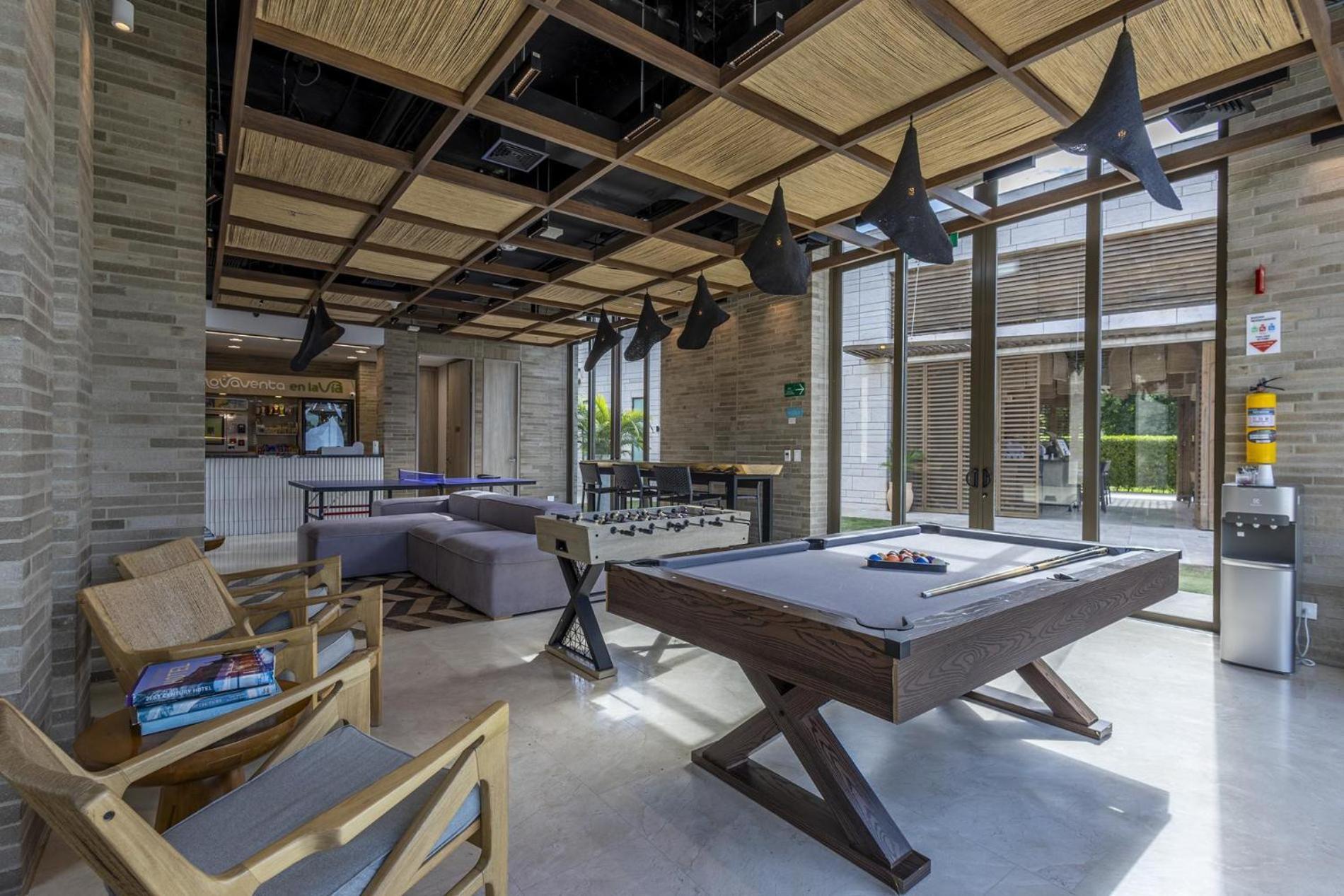 4br Caribbean Deluxe 3c Villa *